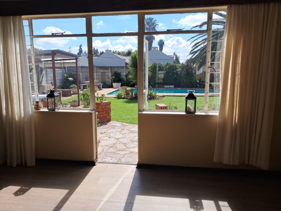 3 Bedroom Property for Sale in Jan Cillierspark Free State